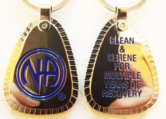 mkt- Metal Multiple Year Tags