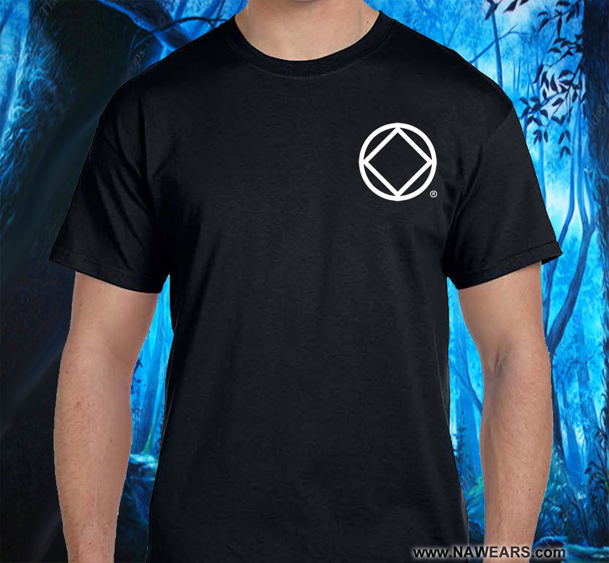 Bike Rocker SS/LS Tee