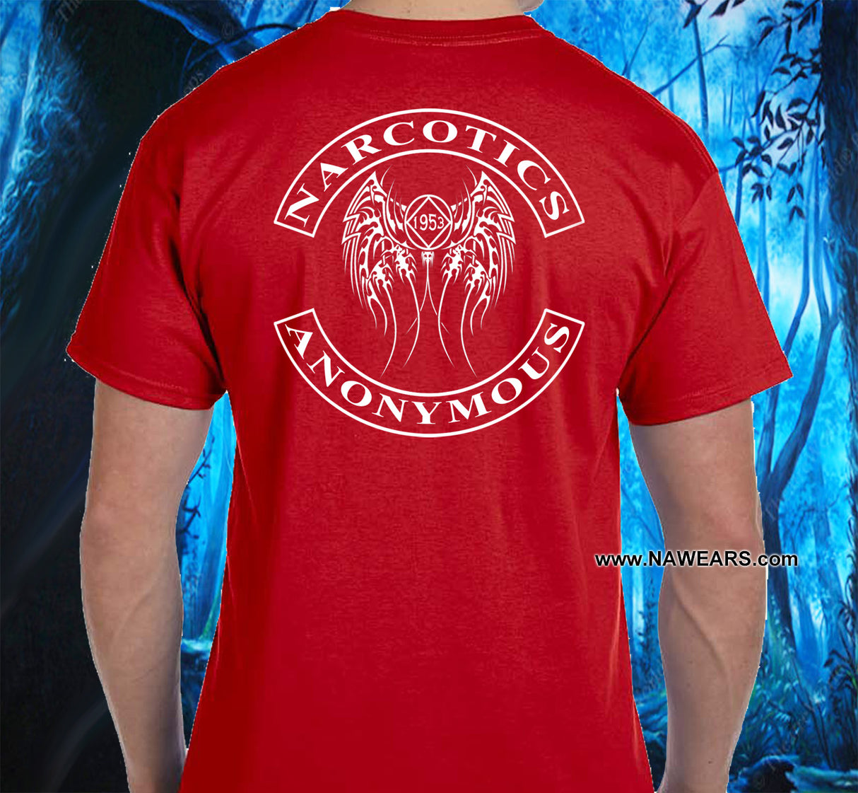 Bike Rocker SS/LS Tee