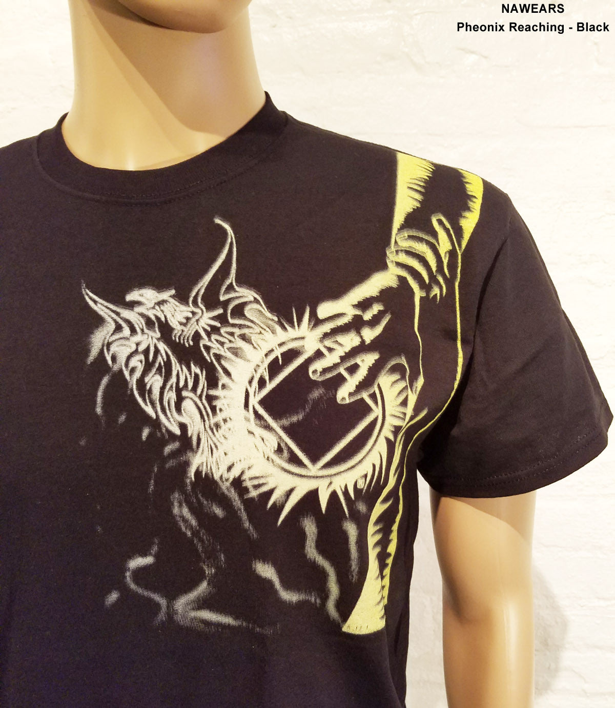 Phoenix Rising Tee