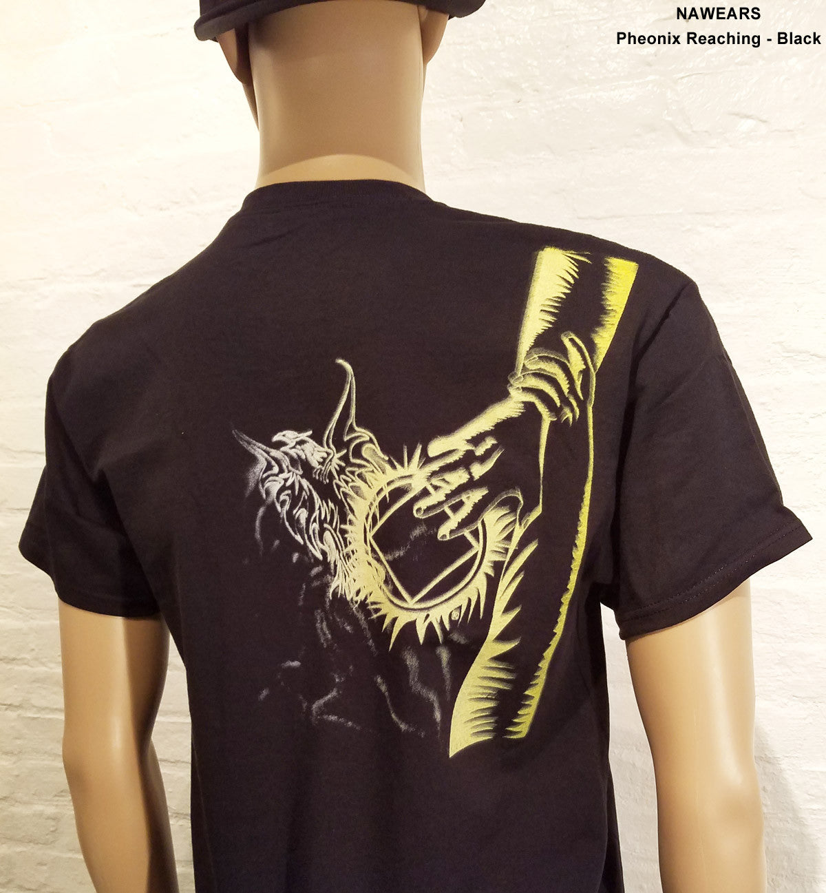 Phoenix Rising Tee