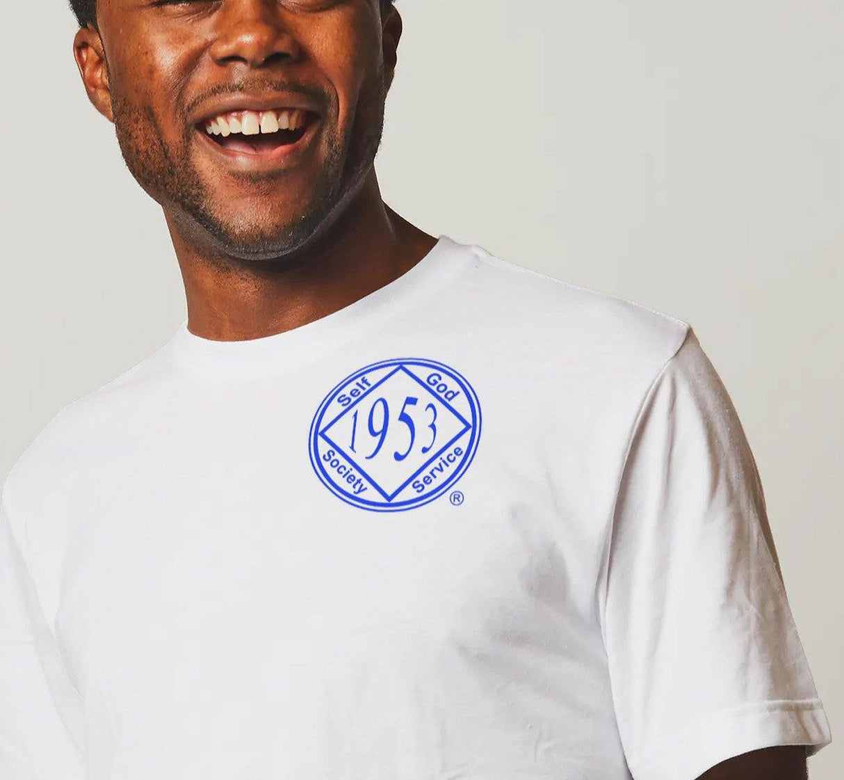 NA Service Symbol Tee - nawears