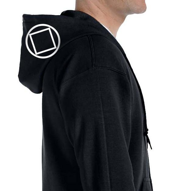 Pay It Forward Pullover Hoodie