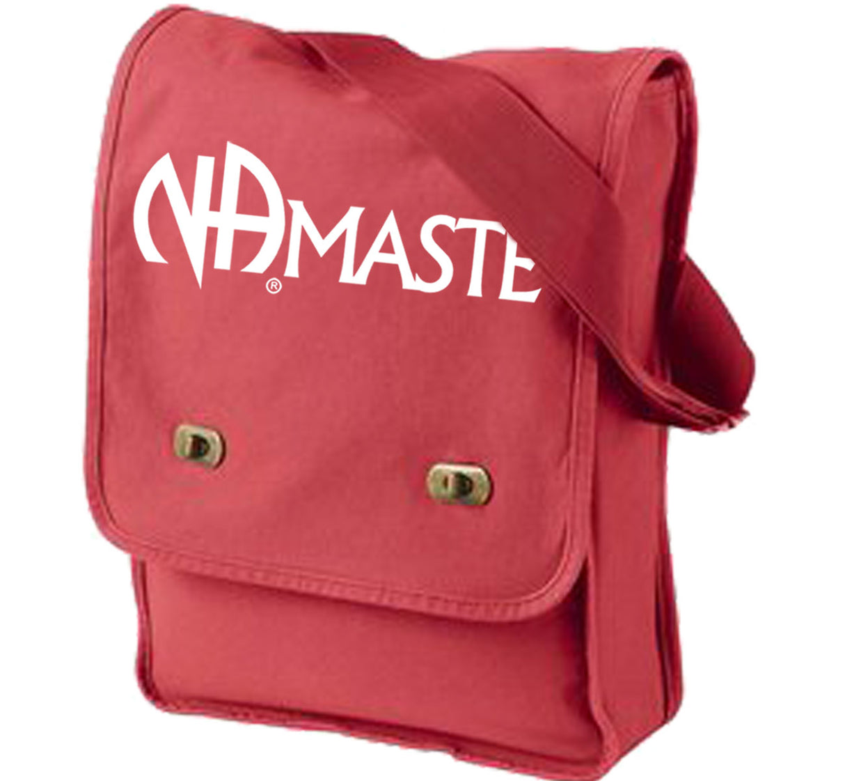 NA NAMASTE Tote Bag - nawears