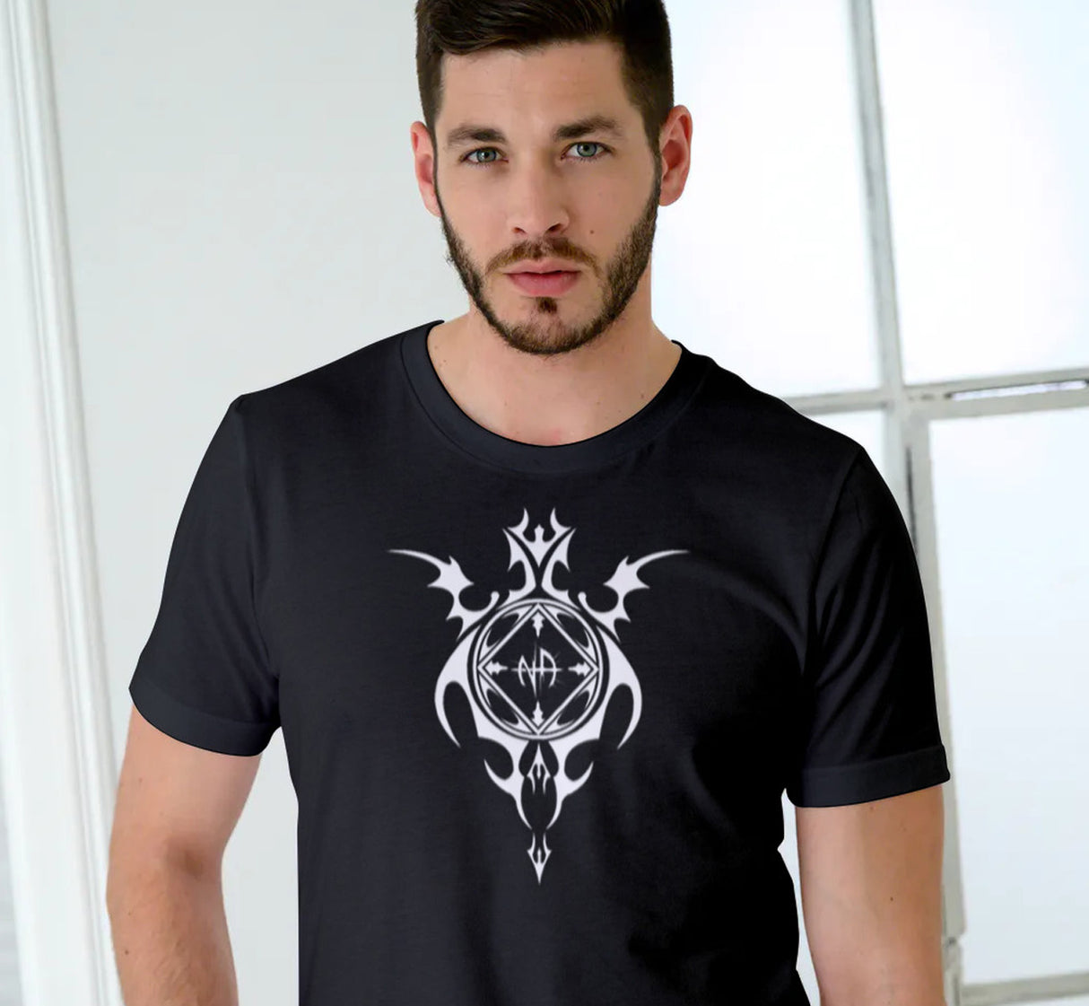 NA TRIBAL 1 T-shirt