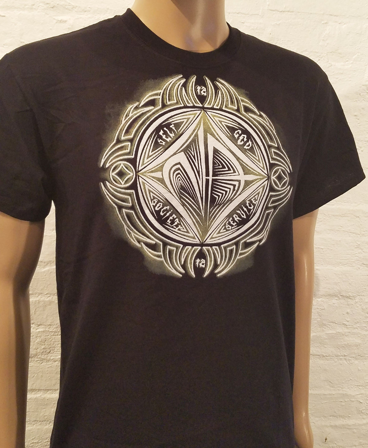 Tribal Symbol 2 Tee