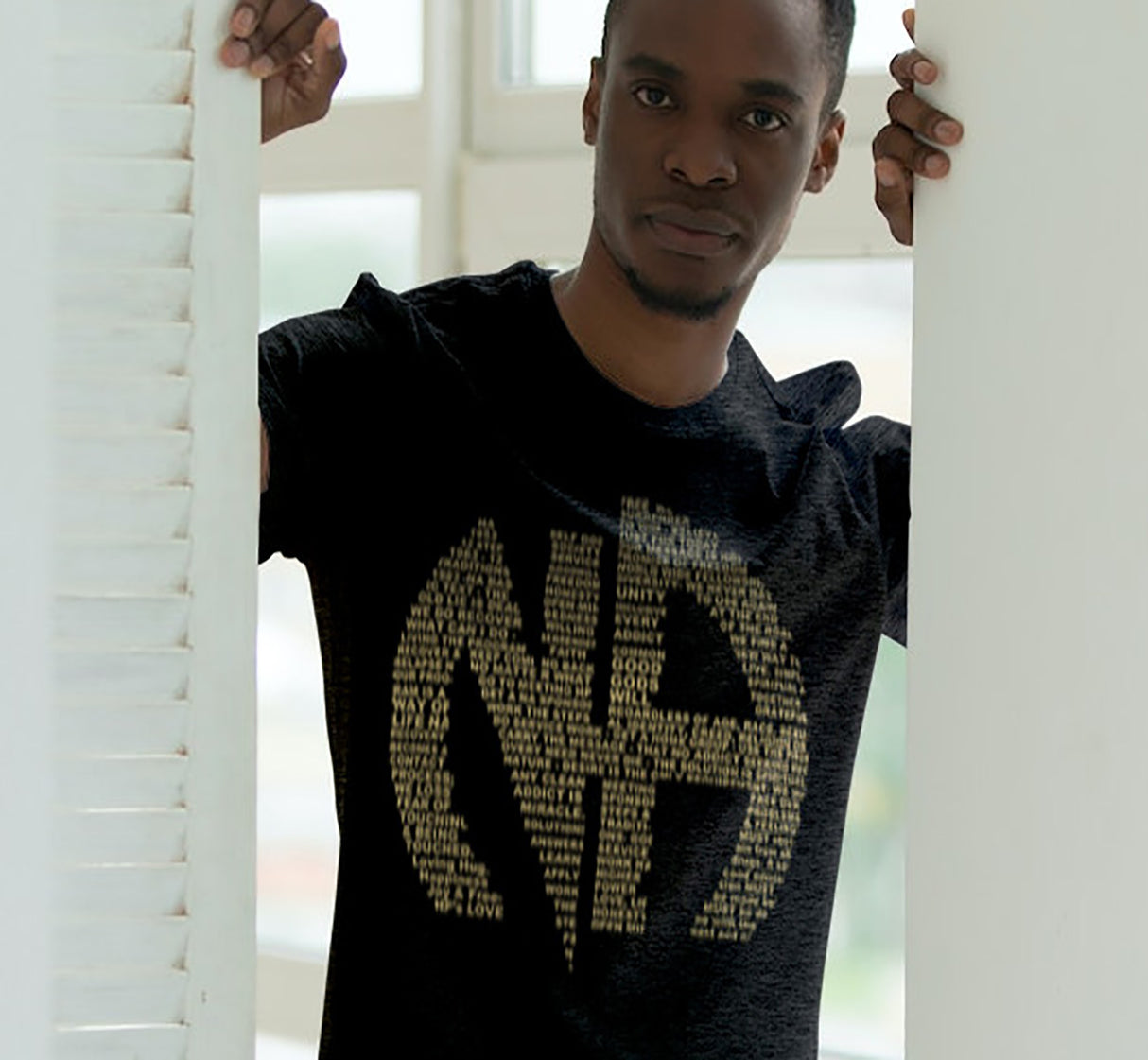 Words Of Recovery V.1 SS/LS Tee