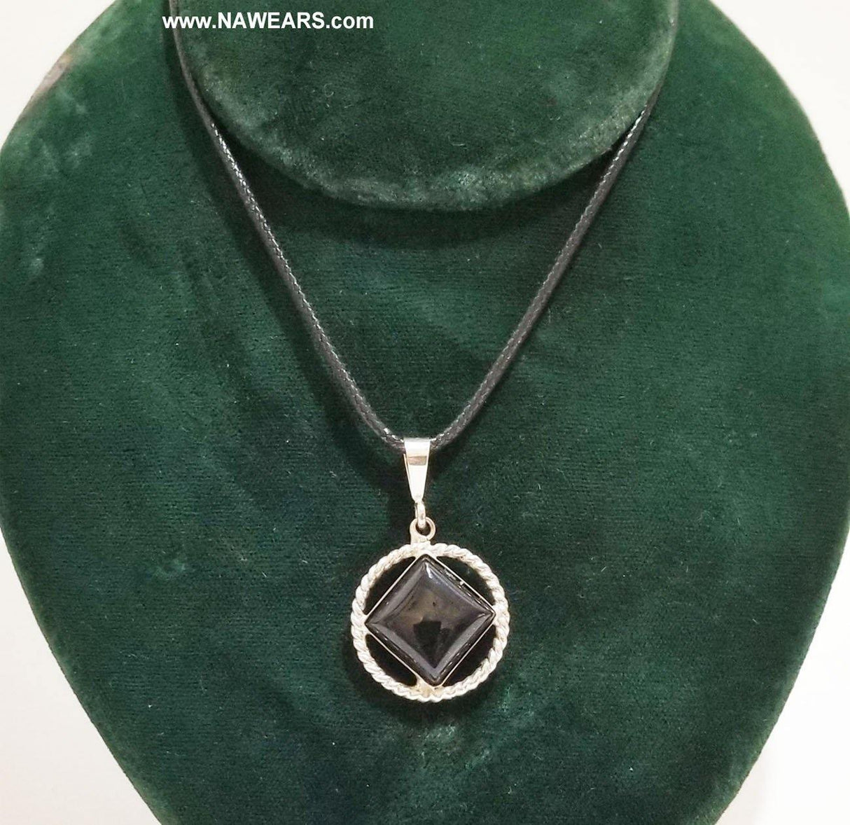 az0013- Twisted Silver, NA Pend - nawears