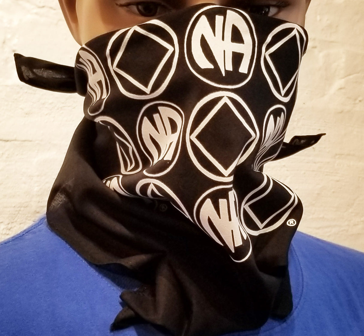 hg - Bandanas - Choose You Color