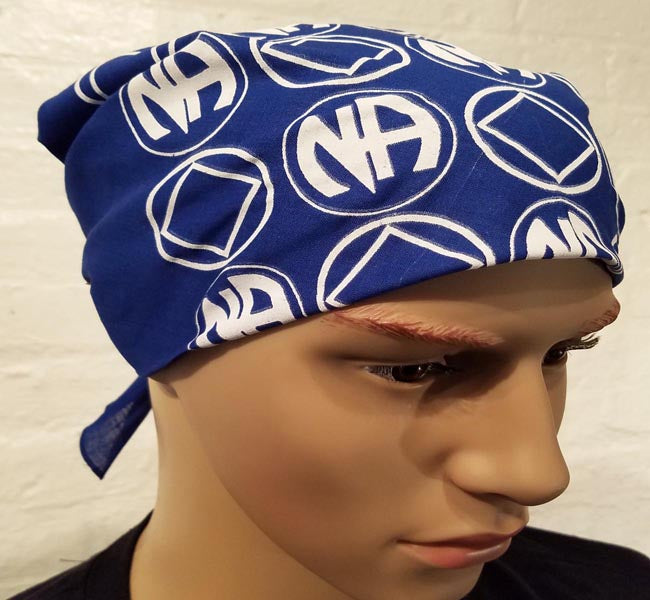 hg - Bandanas - Choose You Color