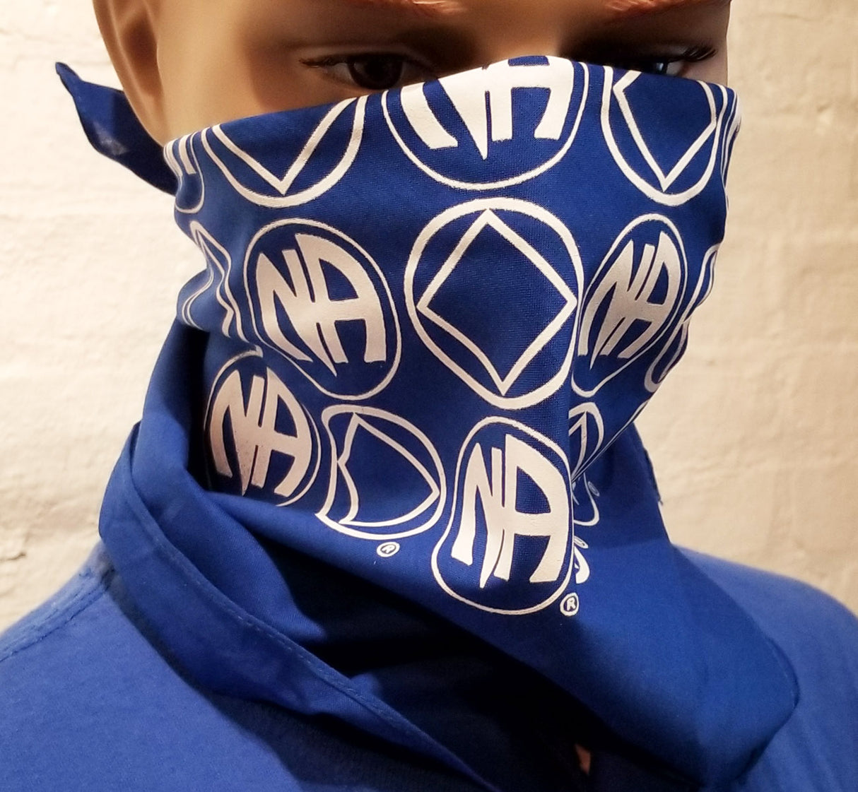 hg - Bandanas - Choose You Color