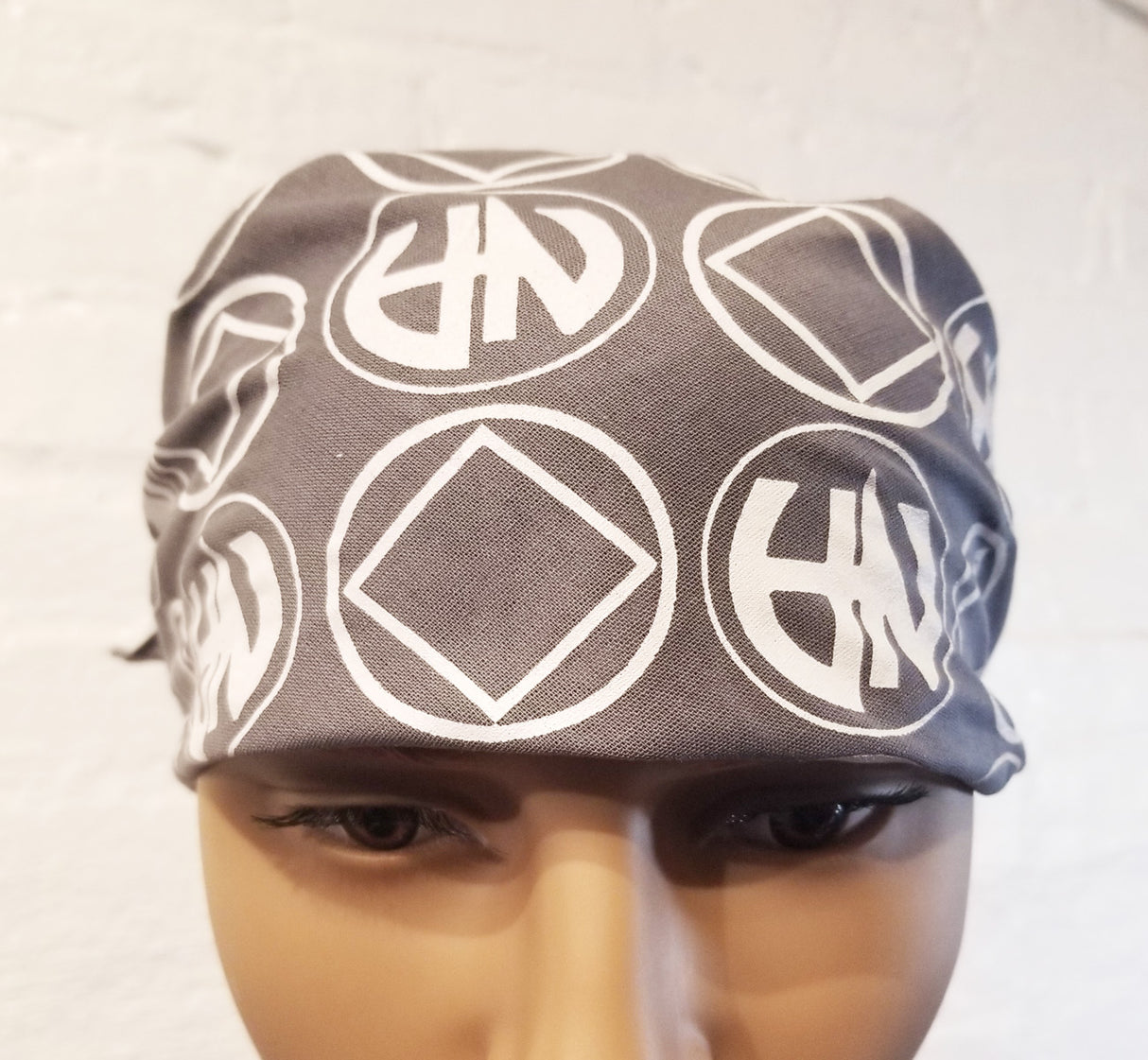 hg - Bandanas - Choose You Color