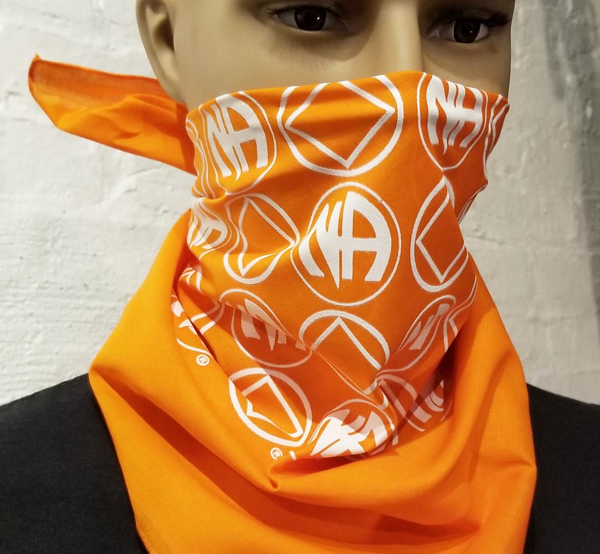hg - Bandanas - Choose You Color