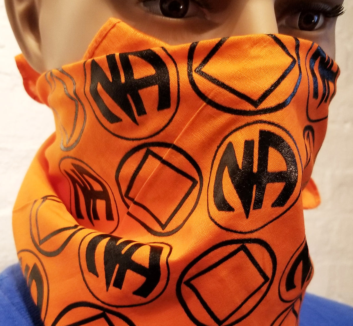 hg - Bandanas - Choose You Color