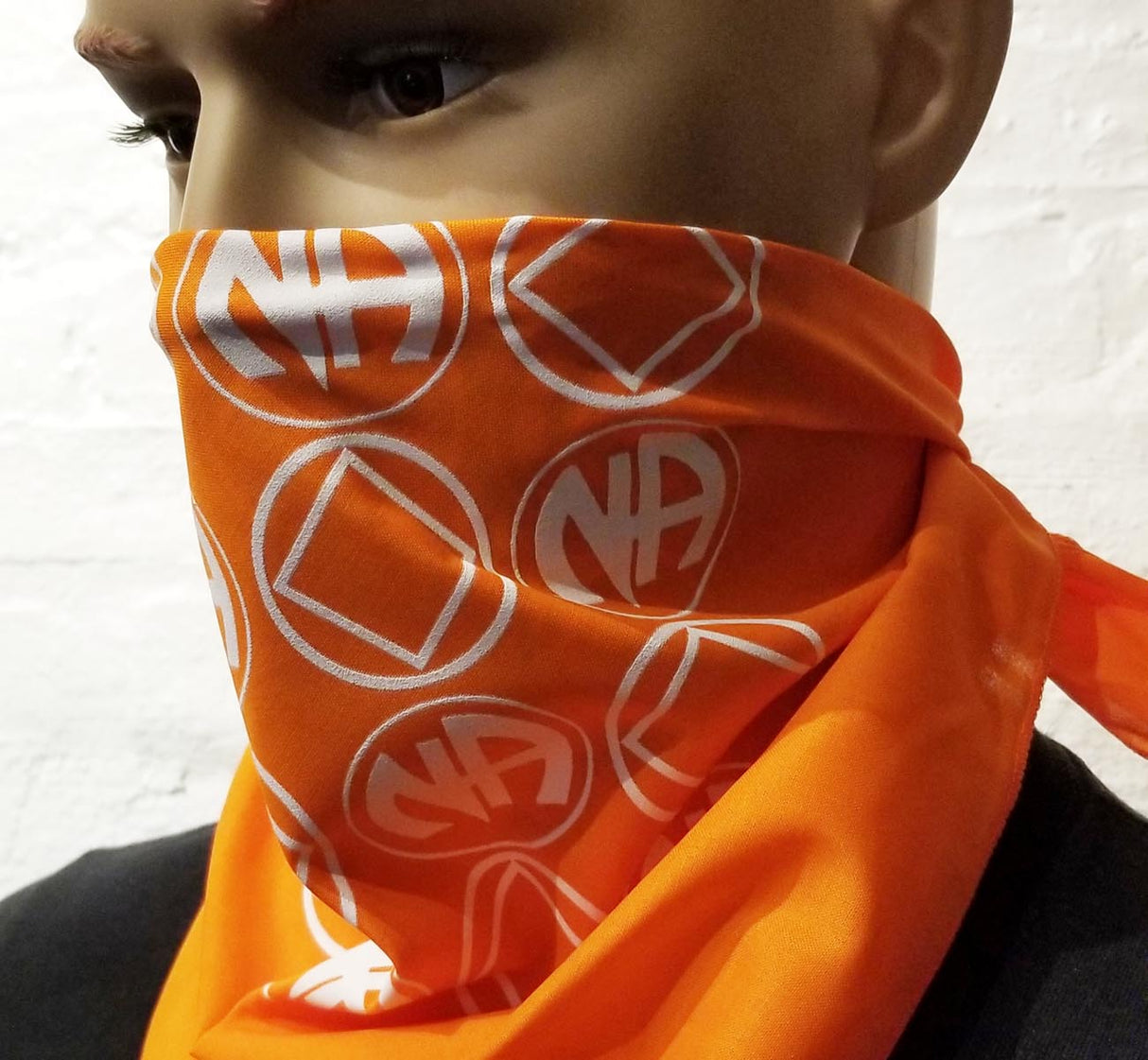 hg - Bandanas - Choose You Color