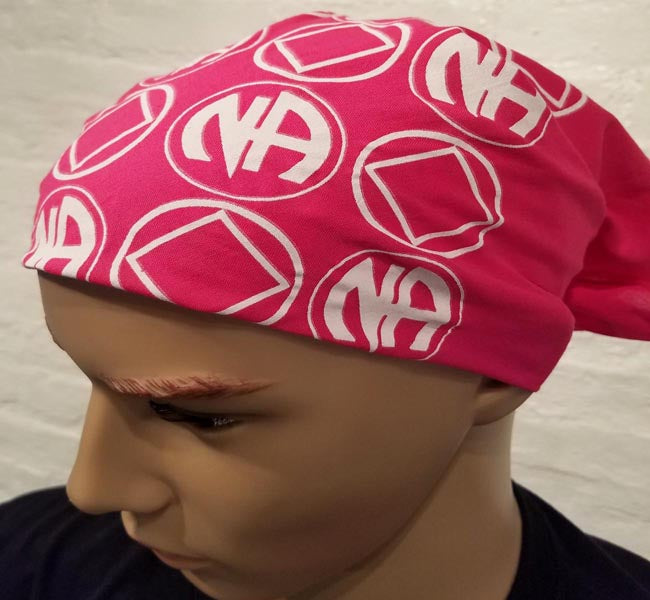 hg - Bandanas - Choose You Color