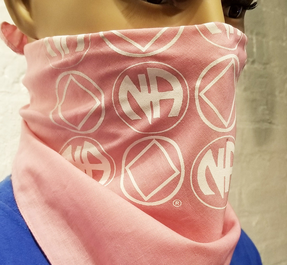 hg - Bandanas - Choose You Color