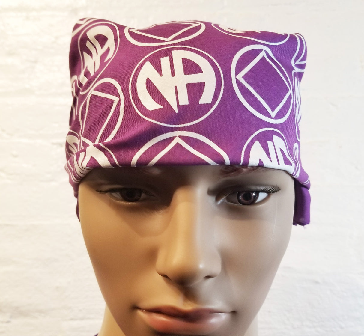 hg - Bandanas - Choose You Color