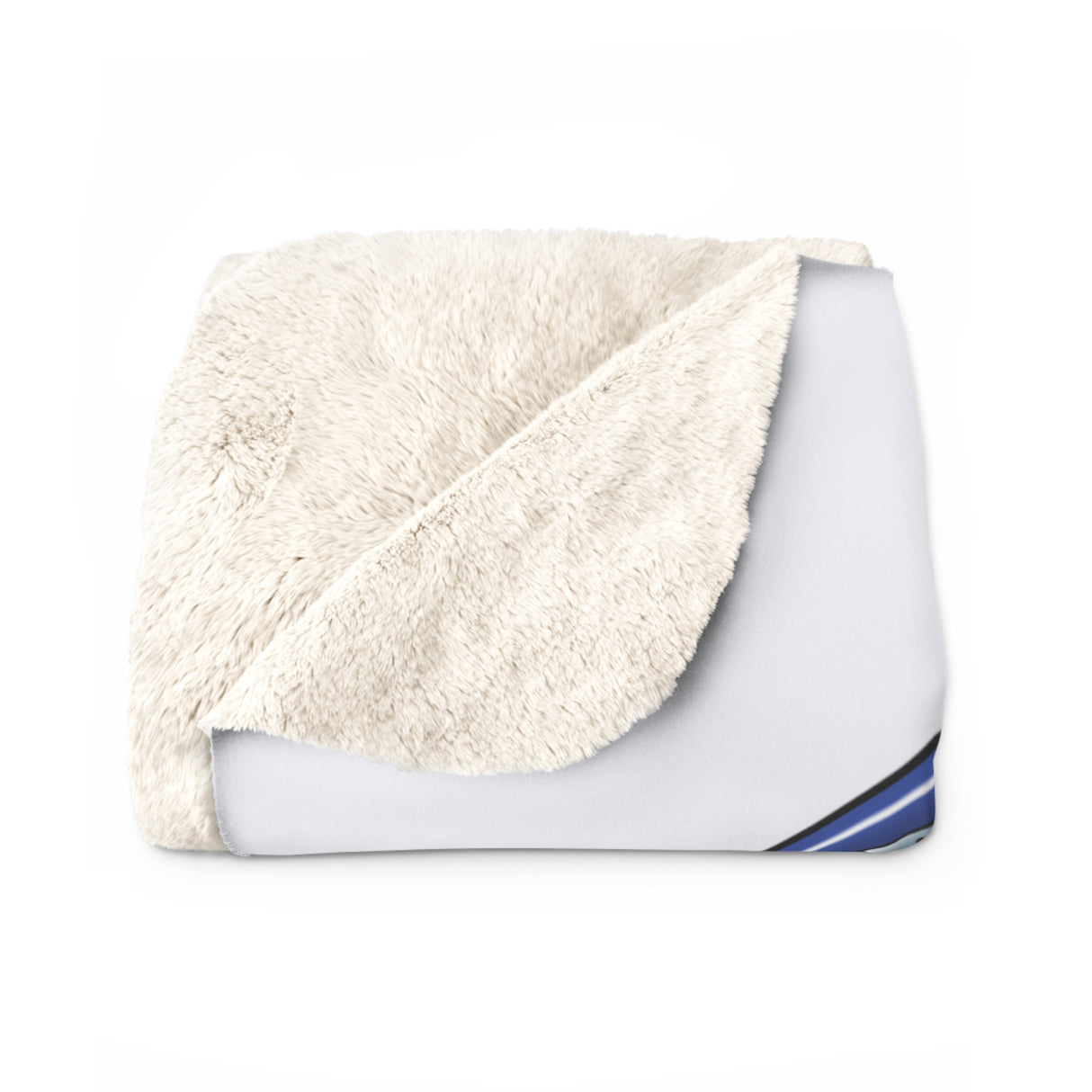 More Will Be Revealed Fleece Blanket