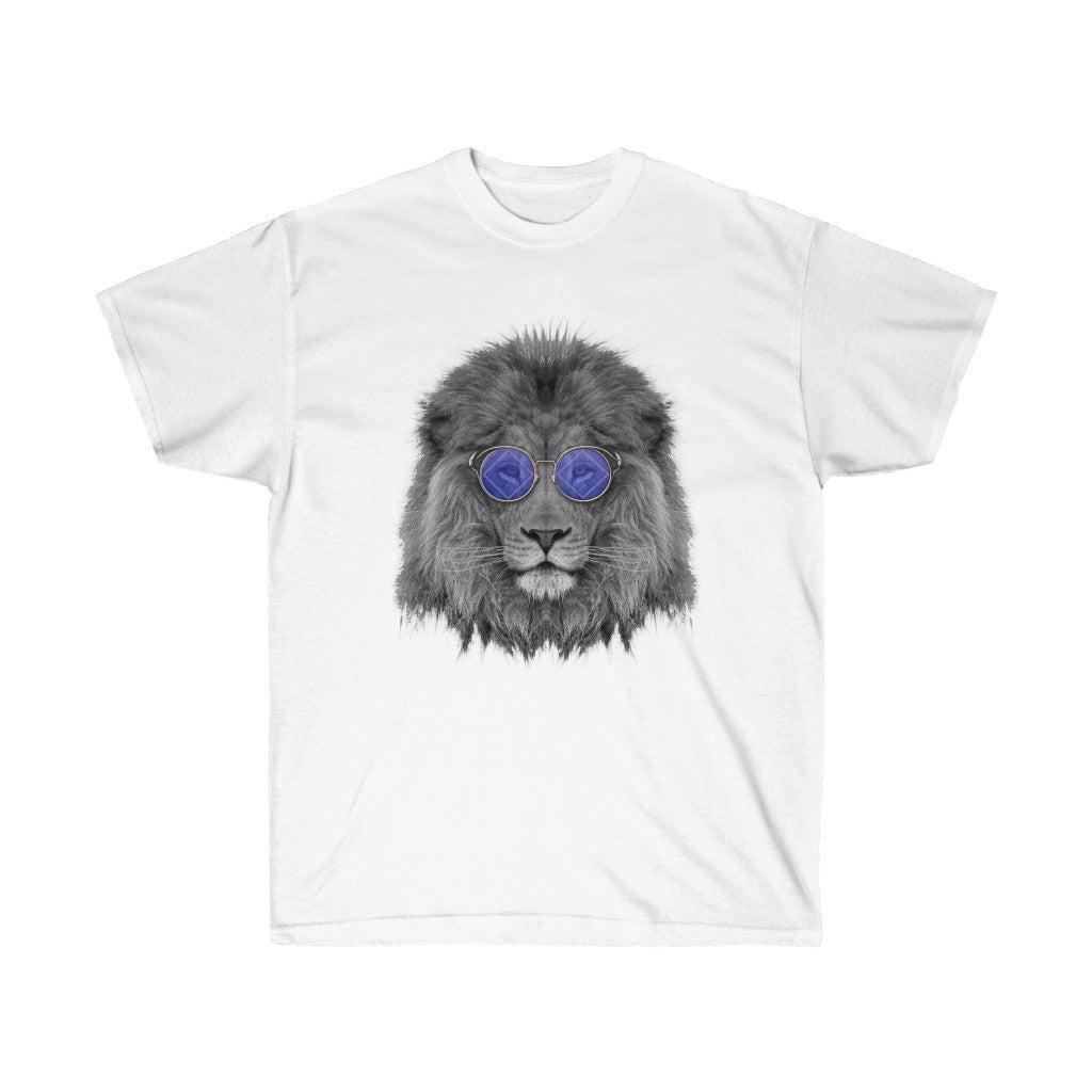 Cool NA Lion dtg Tee
