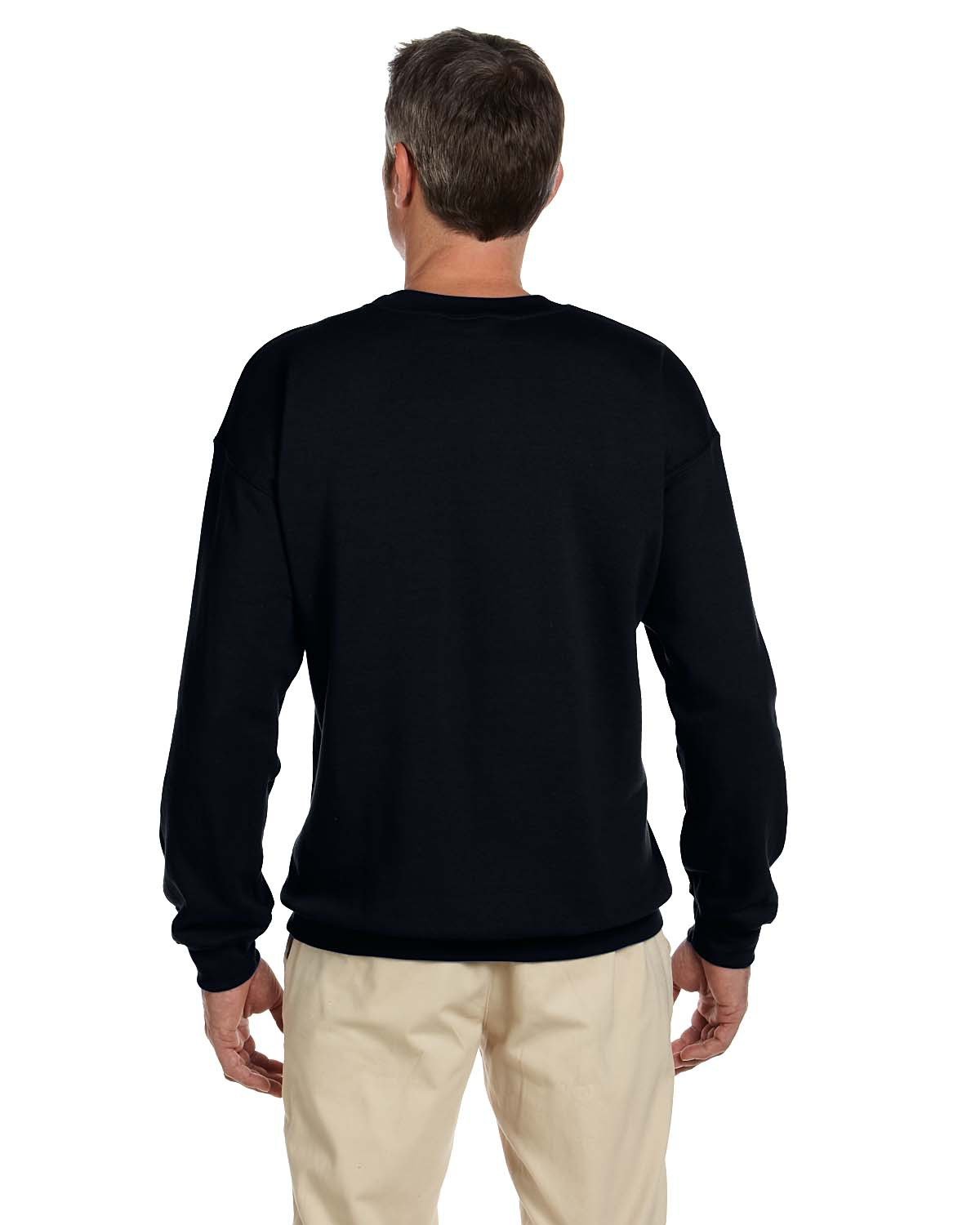 H&I Behind The Walls Sweatshirt
