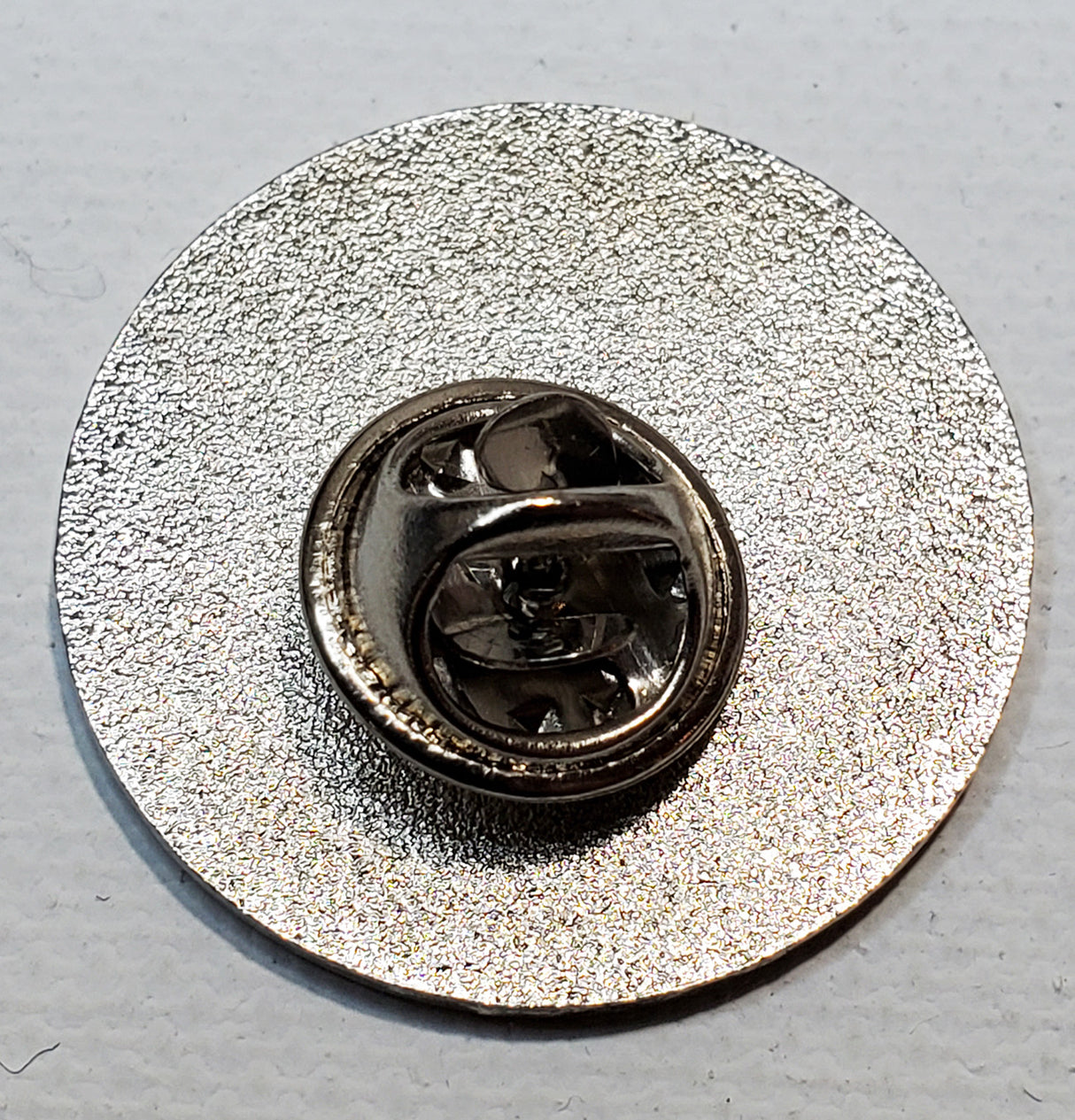 mlp- No Matter What Lapel Pin