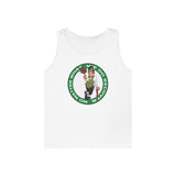 Boston MA NA dtg Tank Top