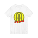 AA Rocks AA V-Neck Tee