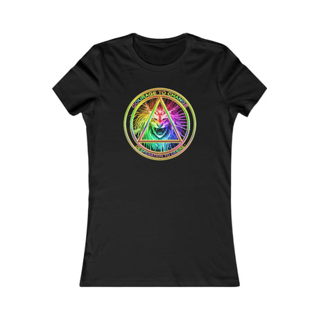 aalt Courage To Change Women's dtg Tee