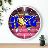 Hope Street Style Wall clock