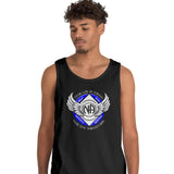 Winged NA Symbol NA dtg Tank Top