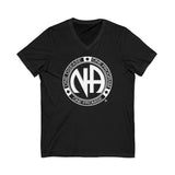 One Disease One Program V.2 dtg V-Neck Tee