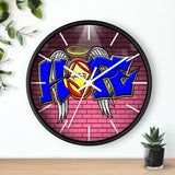 Hope Street Style Wall clock