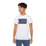 Membership Ticket Clean Date Tee