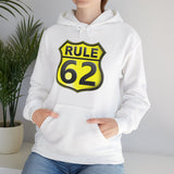 AA Rule 62 dtg Hoodie