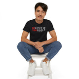 Believe In Yourself dtg Tee