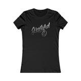 aalt Grateful AA Women's dtg Tee