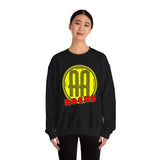 AA Rocks dtg Crewneck Sweatshirt