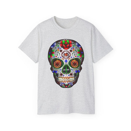 NA Sugar Skull dtg Tee