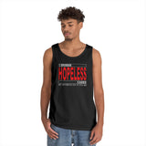 Sponsor Hopeless Cases NA dtg Tank Top