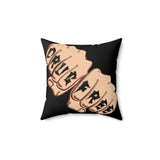 Drug Free Fist Pillow