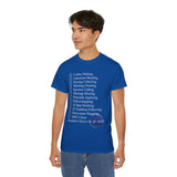 Customized Member Of NA dtg Tee