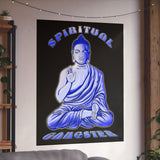 Spiritual Gangster Vertical Posters