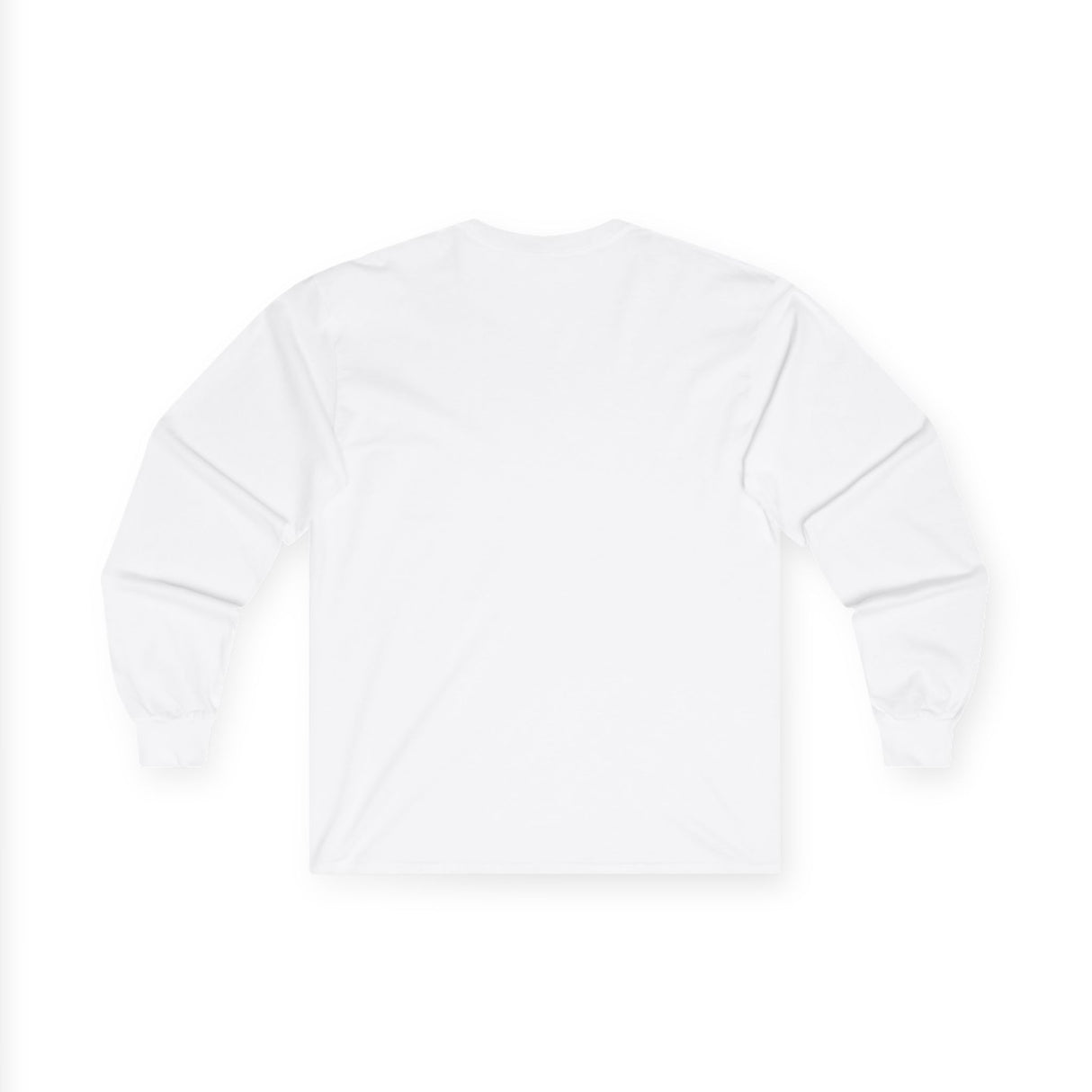 More Will Be Revealed Long Sleeve dtg Tee