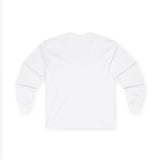 More Will Be Revealed Long Sleeve dtg Tee