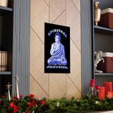 Spiritual Gangster Vertical Posters