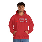 Believe In Yourself dtg Hoodie