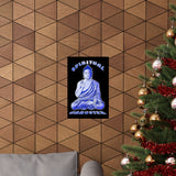 Spiritual Gangster Vertical Posters