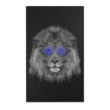 Cool NA Lion Area Rugs