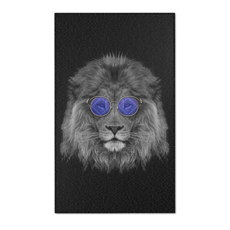 Cool NA Lion Area Rugs